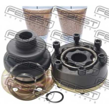 Шарнир приводного вала FEBEST 2311-B6