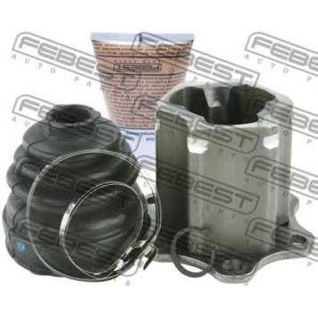 Шарнир приводного вала FEBEST 2311-CCLH