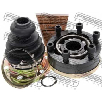 Шарнир приводного вала FEBEST 2311-T5