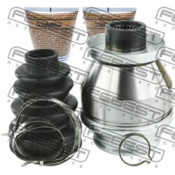 Шарнир приводного вала FEBEST 2311-T5MTLH