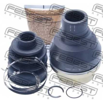 Шарнир приводного вала FEBEST 2311-TMT