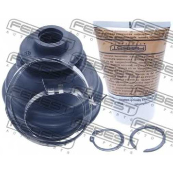 Пыльник приводного вала FEBEST 2315-1H1