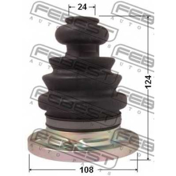 Пыльник приводного вала FEBEST 2315-B5-1