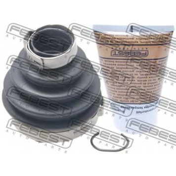 Пыльник приводного вала FEBEST 2315P-CCR