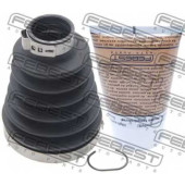 Пыльник приводного вала FEBEST 2315P-TMT