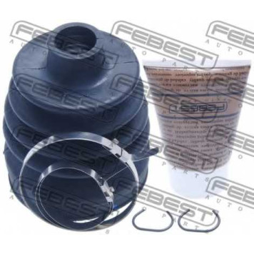 Пыльник приводного вала FEBEST 2317-EOS