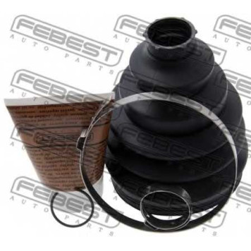 Пыльник приводного вала FEBEST 2317P-T5