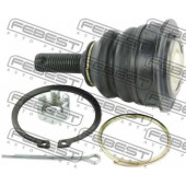 Несущий / направляющий шарнир FEBEST 2320-2HU