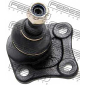 Несущий / направляющий шарнир FEBEST 2320-GVFR