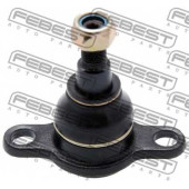 Несущий / направляющий шарнир FEBEST 2320-T5