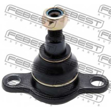 Несущий / направляющий шарнир FEBEST 2320-T5