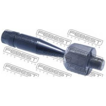 Осевой шарнир рулевой тяги FEBEST 2322-B5