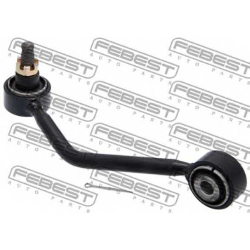 Тяга / стойка стабилизатора FEBEST 2323-001LH