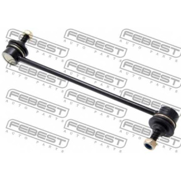 Тяга / стойка стабилизатора FEBEST 2323-9N5F