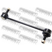 Тяга / стойка стабилизатора FEBEST 2323-T5F