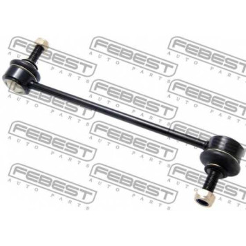 Тяга / стойка стабилизатора FEBEST 2323-T5F