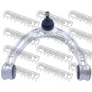 Рычаг независимой подвески колеса FEBEST 2324-TOUARUF
