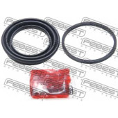 Ремкомплект тормозного суппорта FEBEST 2375-9N5F