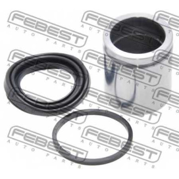 Поршень корпуса скобы тормоза FEBEST 2376-9N2F-KIT