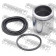 Поршень корпуса скобы тормоза FEBEST 2376-9N2F-KIT