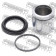Поршень корпуса скобы тормоза FEBEST 2376-9N5F-KIT