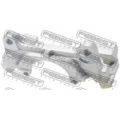 Комплект поддержки корпуса скобы тормоза FEBEST 2377C-TIGF
