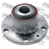 Ступица колеса FEBEST 2382-POLMF