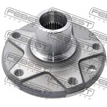 Ступица колеса FEBEST 2382-TOURF