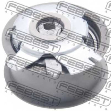 Натяжной ролик ременя ГРМ FEBEST 2387-B5