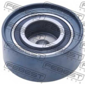 Паразитный / ведущий ролик зубчатого ремня FEBEST 2388-G5