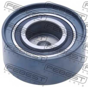 Паразитный / ведущий ролик зубчатого ремня FEBEST 2388-G5