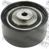 Паразитный / ведущий ролик поликлинового ременя FEBEST 2388-TIG