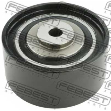 Паразитный / ведущий ролик поликлинового ременя FEBEST 2388-TIG