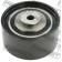 Паразитный / ведущий ролик поликлинового ременя FEBEST 2388-TIG