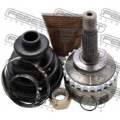 Шарнир приводного вала FEBEST 2410-LOGA26