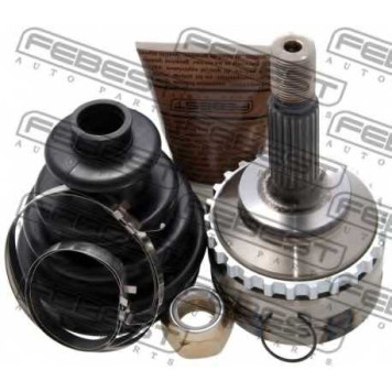 Шарнир приводного вала FEBEST 2410-LOGA26