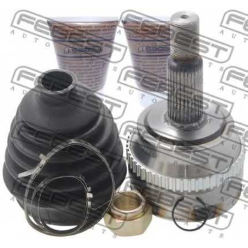 Шарнир приводного вала FEBEST 2410-MASTA51