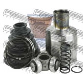 Шарнир приводного вала FEBEST 2411-DUSTAWDRH