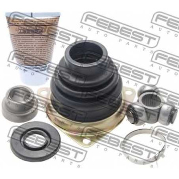 Шарнир приводного вала FEBEST 2411-LOGLH
