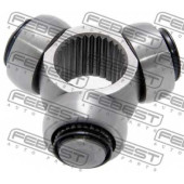 Муфта с шипами приводного вала FEBEST 2416-MEG