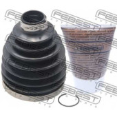 Пыльник приводного вала FEBEST 2417P-DUSTAWD