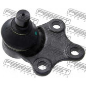 Несущий / направляющий шарнир FEBEST 2420-016