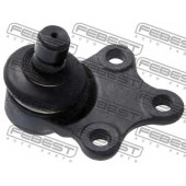 Несущий / направляющий шарнир FEBEST 2420-018