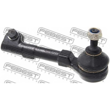 Наконечник поперечной рулевой тяги FEBEST 2421-MEGRH