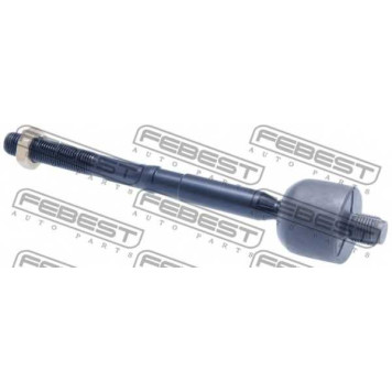 Осевой шарнир рулевой тяги FEBEST 2422-DUST