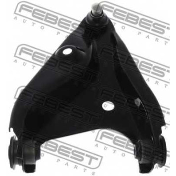 Рычаг независимой подвески колеса FEBEST 2424-LOGLH