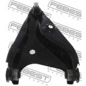 Рычаг независимой подвески колеса FEBEST 2424-LOGRH