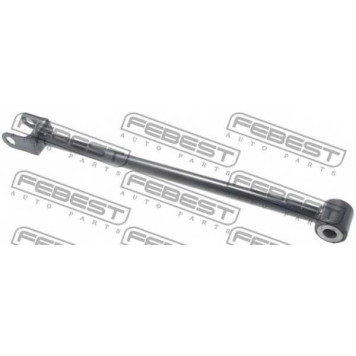 Рычаг независимой подвески колеса FEBEST 2425-DUSTR1