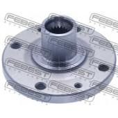 Ступица колеса FEBEST 2482-LOGF
