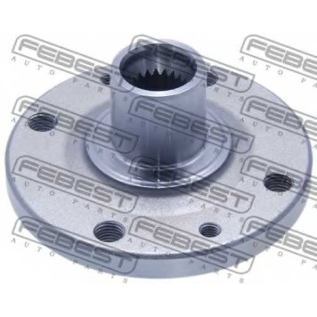 Ступица колеса FEBEST 2482-LOGF